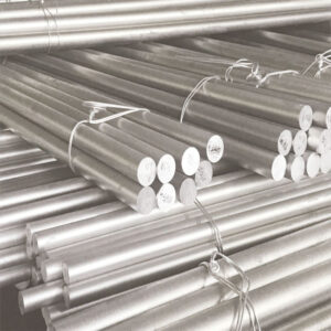 Aluminum Extrusion 6063