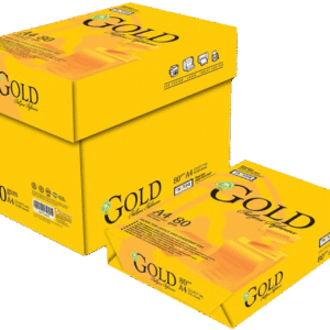 Golden Star copier paper