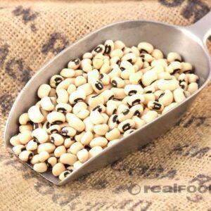 Blackeye Beans