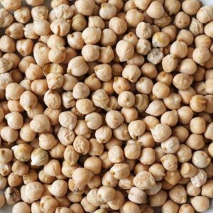 Chickpeas for sale