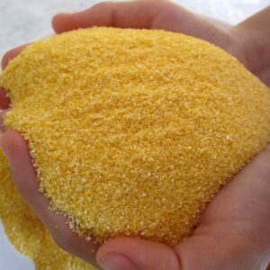 Corn Gluten Meal for sale