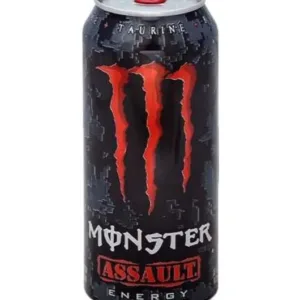 Monster Assault