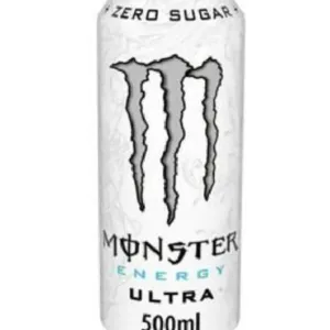 Monster Energy Ultra Zero Sugar