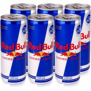 Red Bull