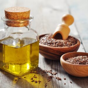 Sesame oil