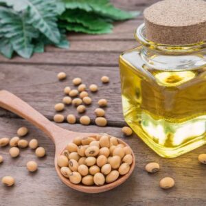 Soybean oil