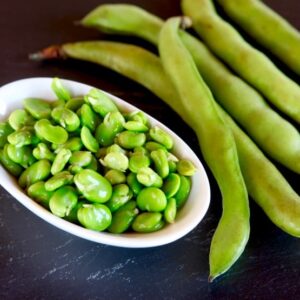 VANILLA PODS