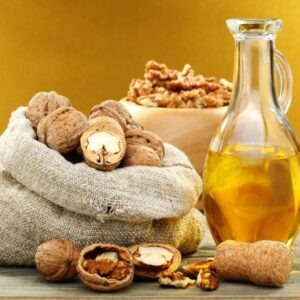 Walnut oil
