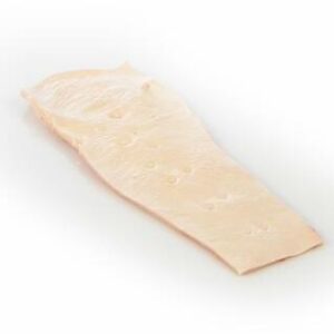 Frozen Beef Aortas