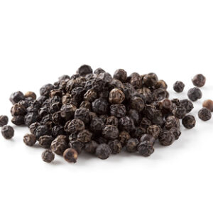 Black Pepper