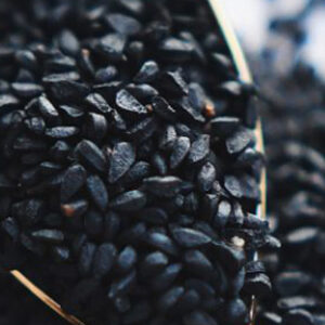 Black Seed