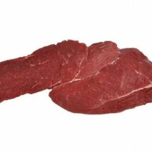 Frozen Beef Blades