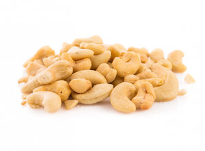 Cashew Nuts
