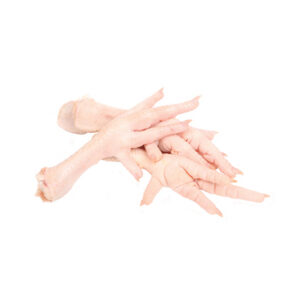 Chicken Feet