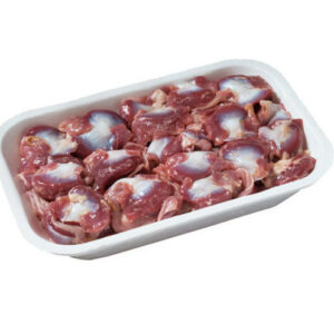 Chicken Gizzard