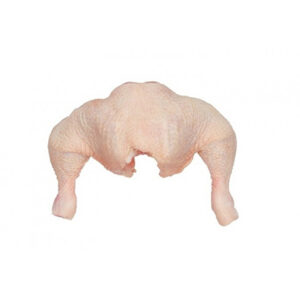 Chicken Saddle