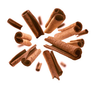Cinnamon