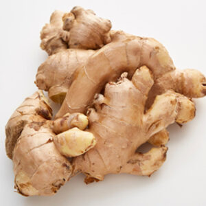 Dried Ginger