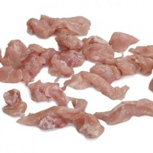 Chicken Trimmings