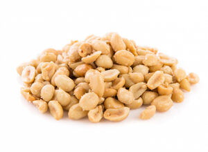 Peanuts