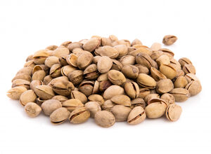 Pistachio Nuts