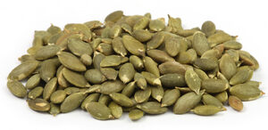 Pumpkin Seeds