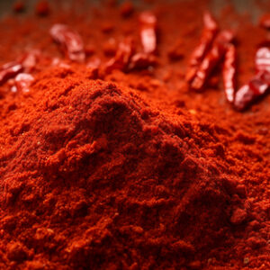 Red Chili