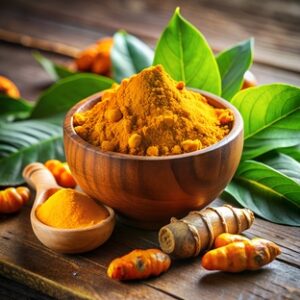 Turmeric